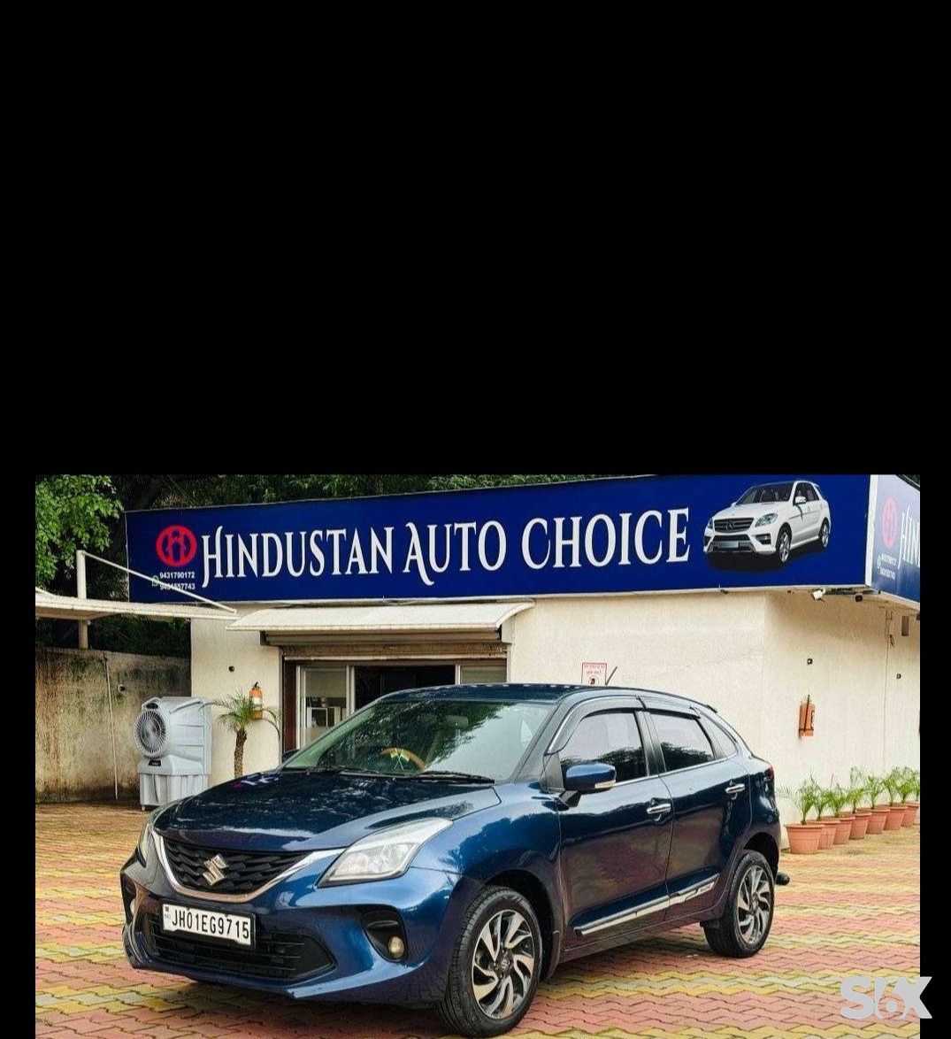 MARUTI SUZUKI Baleno 2015-2019-12-zeta Used cars in Vehicletype-hatchback