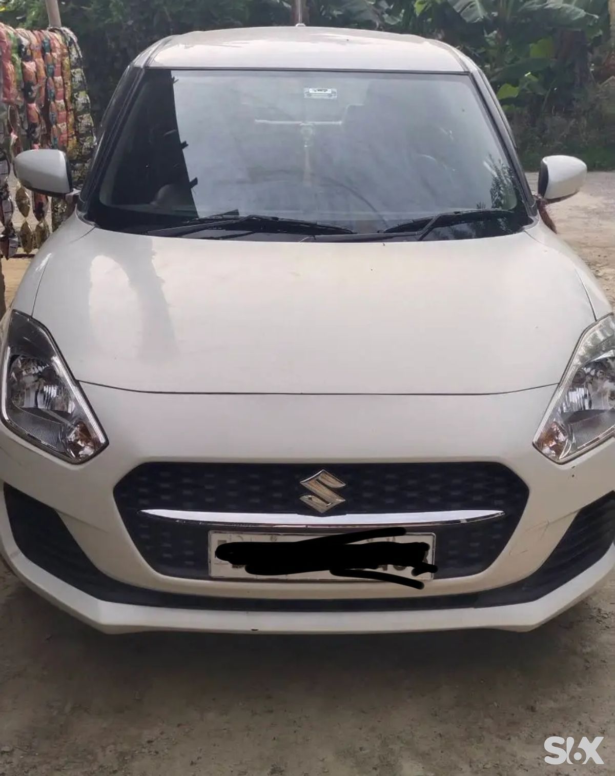 MARUTI SUZUKI Swift swift-vxi Used cars in Bihar-sharif