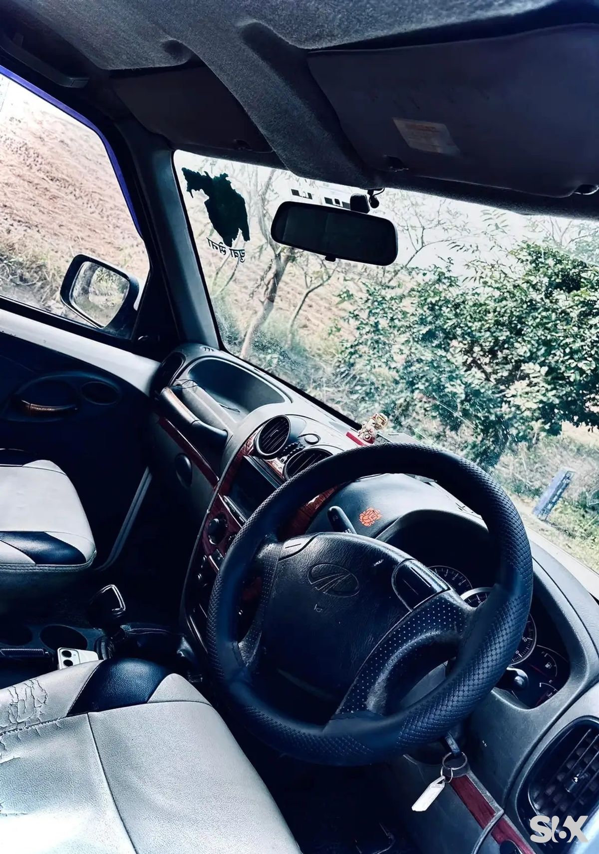 Mahindra Bolero Pik-Up sc-rf-hw-2wd Used cars in Vehicletype-pickup-truck