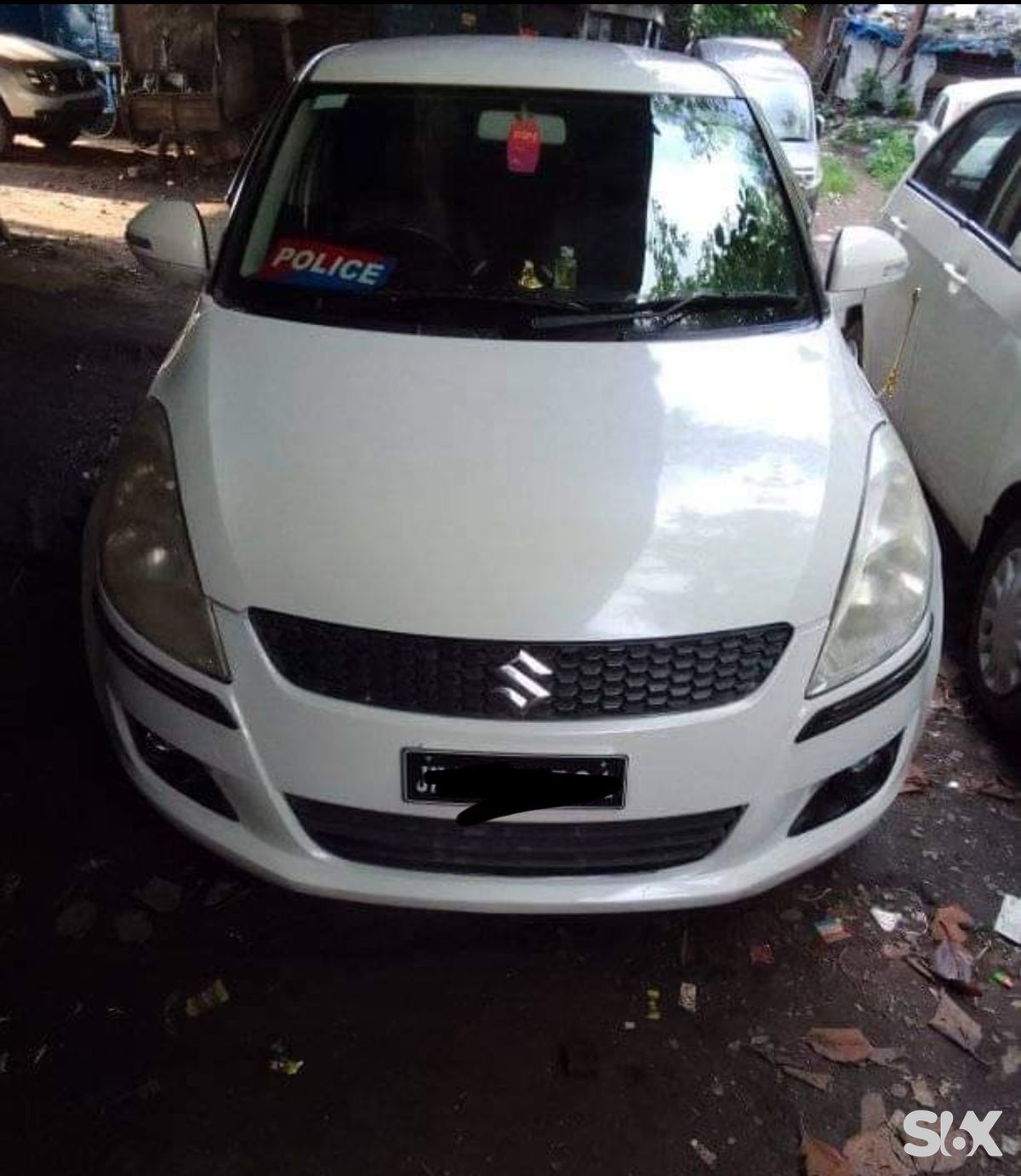 MARUTI SUZUKI Swift vdi-o Used cars in Bokaro