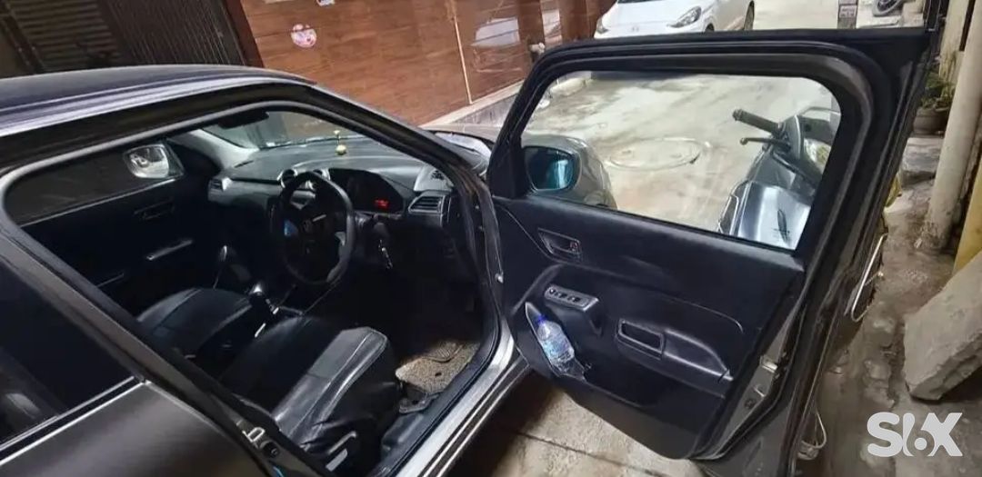 MARUTI SUZUKI Swift lxi-option Used cars in Amroha