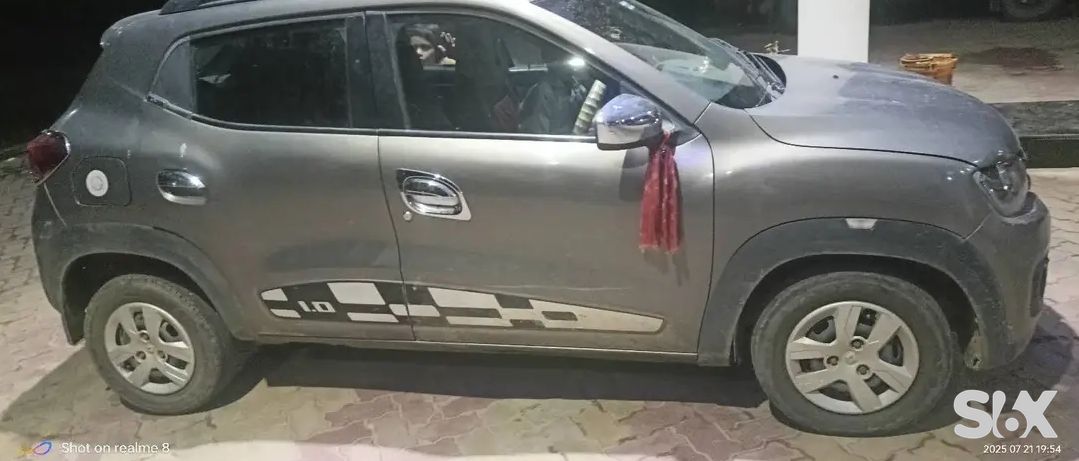 Renault KWID 10-rxt-sce-special Used cars in Model-kwid