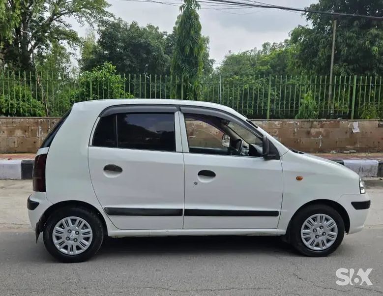 MARUTI SUZUKI Wagon R lxi Used cars in Model-wagon-r