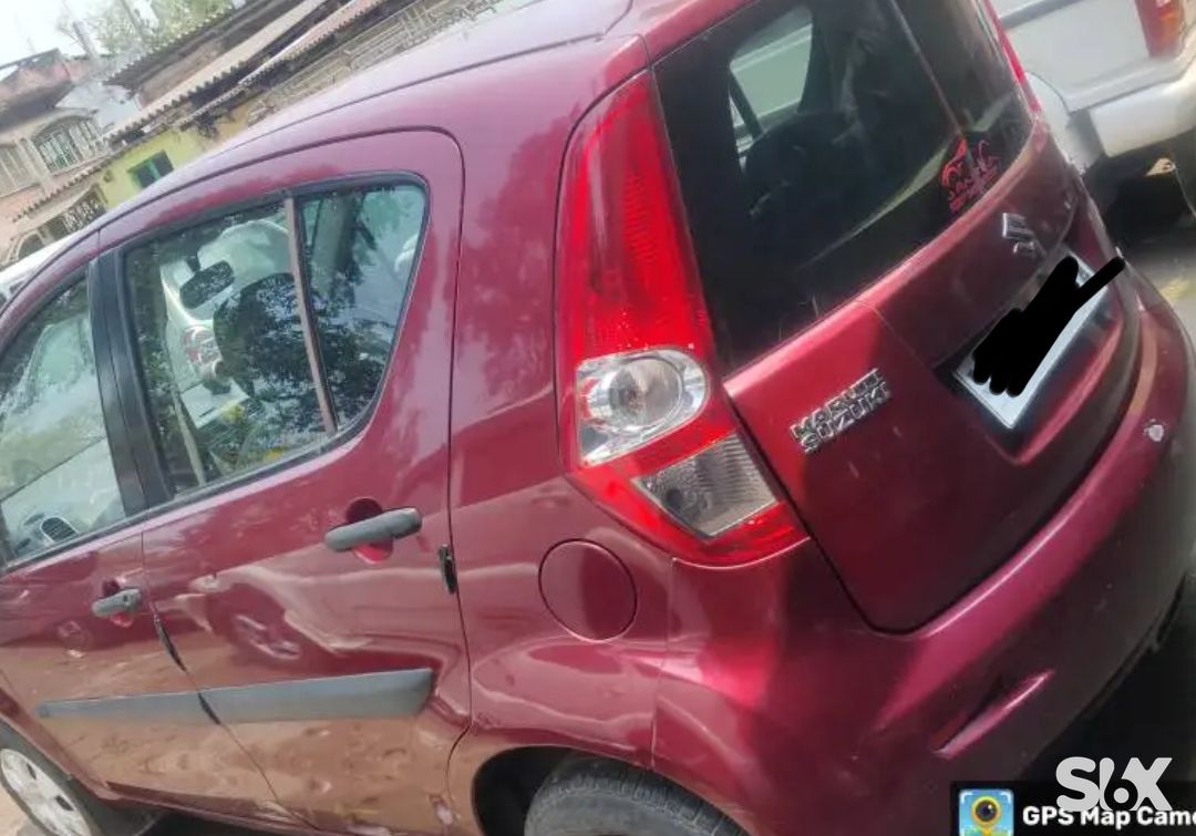 MARUTI SUZUKI Ritz 12-vxi Used cars in Under-2-lakh