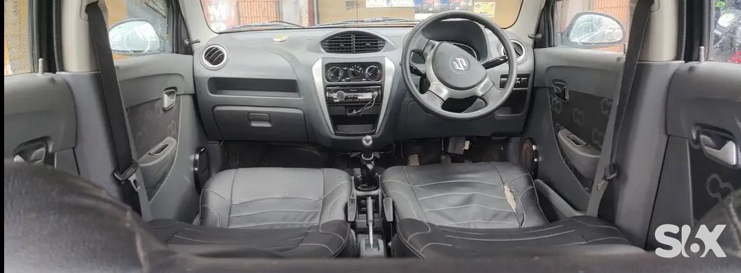 MARUTI SUZUKI Alto 800-lx Used cars in Model-alto