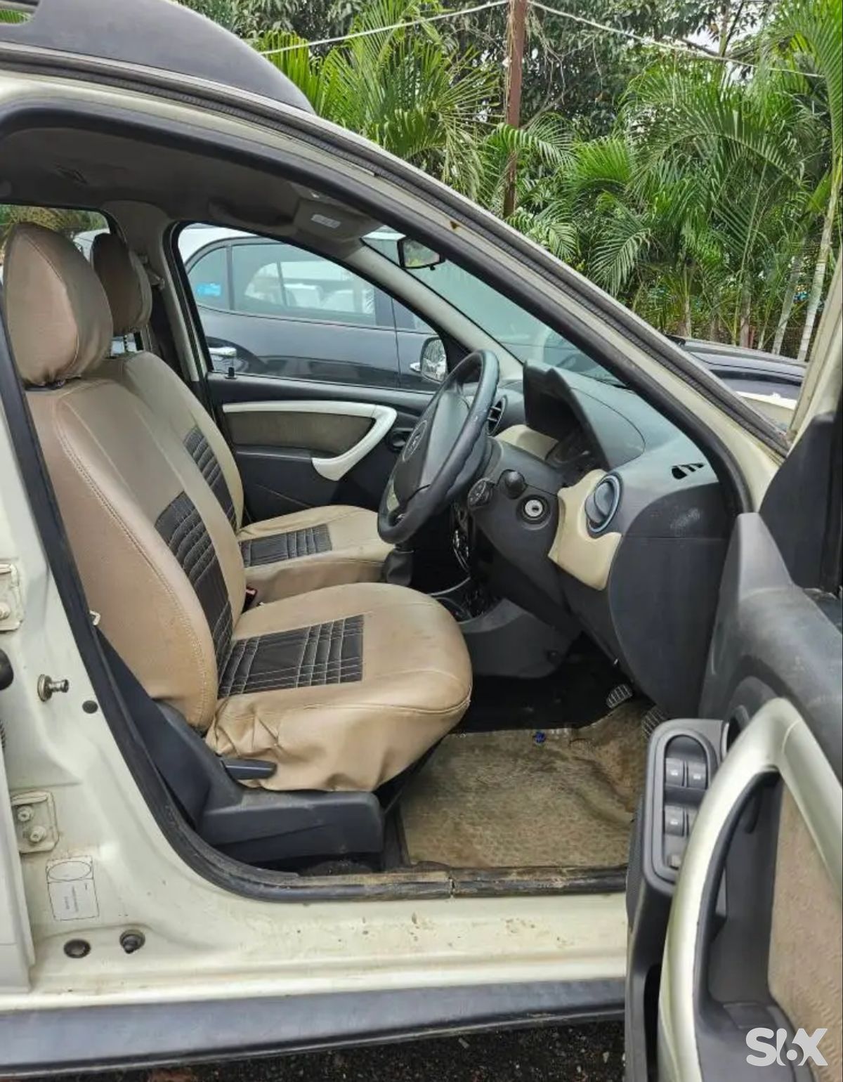 Renault Duster hp-rxl Used cars in Model-duster