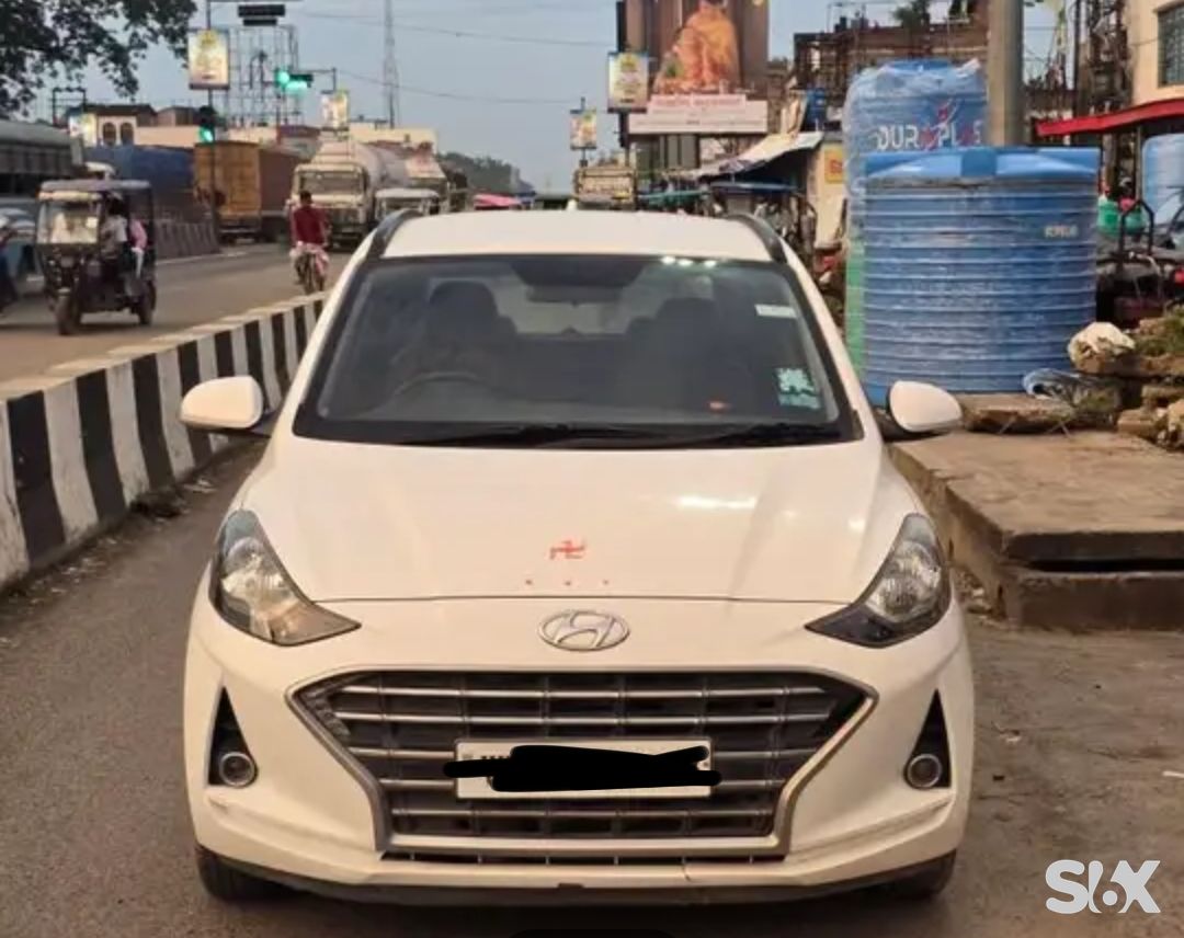 Hyundai Grand i10 12mtkappaasportz Used cars in Brand-hyundai