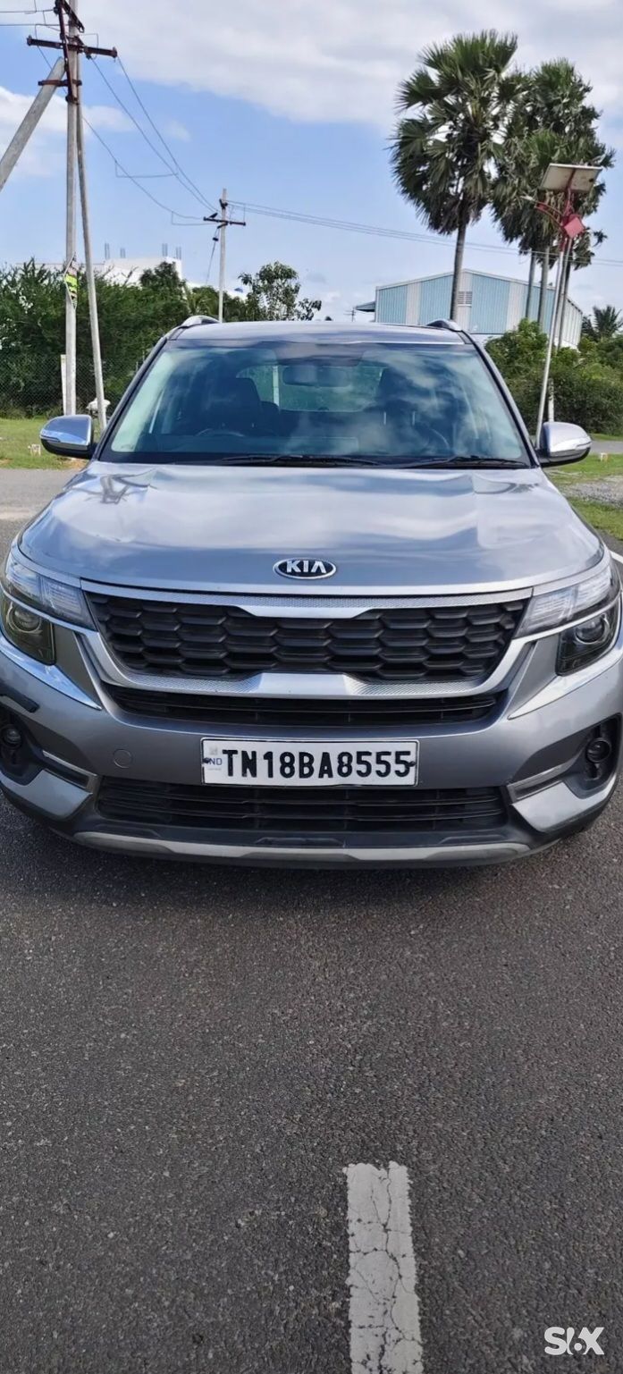 Kia Seltos g15-6mt-htk Used cars in Brand-kia