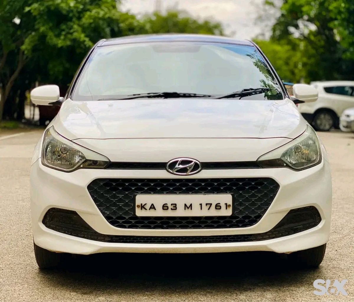 Hyundai Elite i20 2014-2018-12-era Used cars in Brand-hyundai