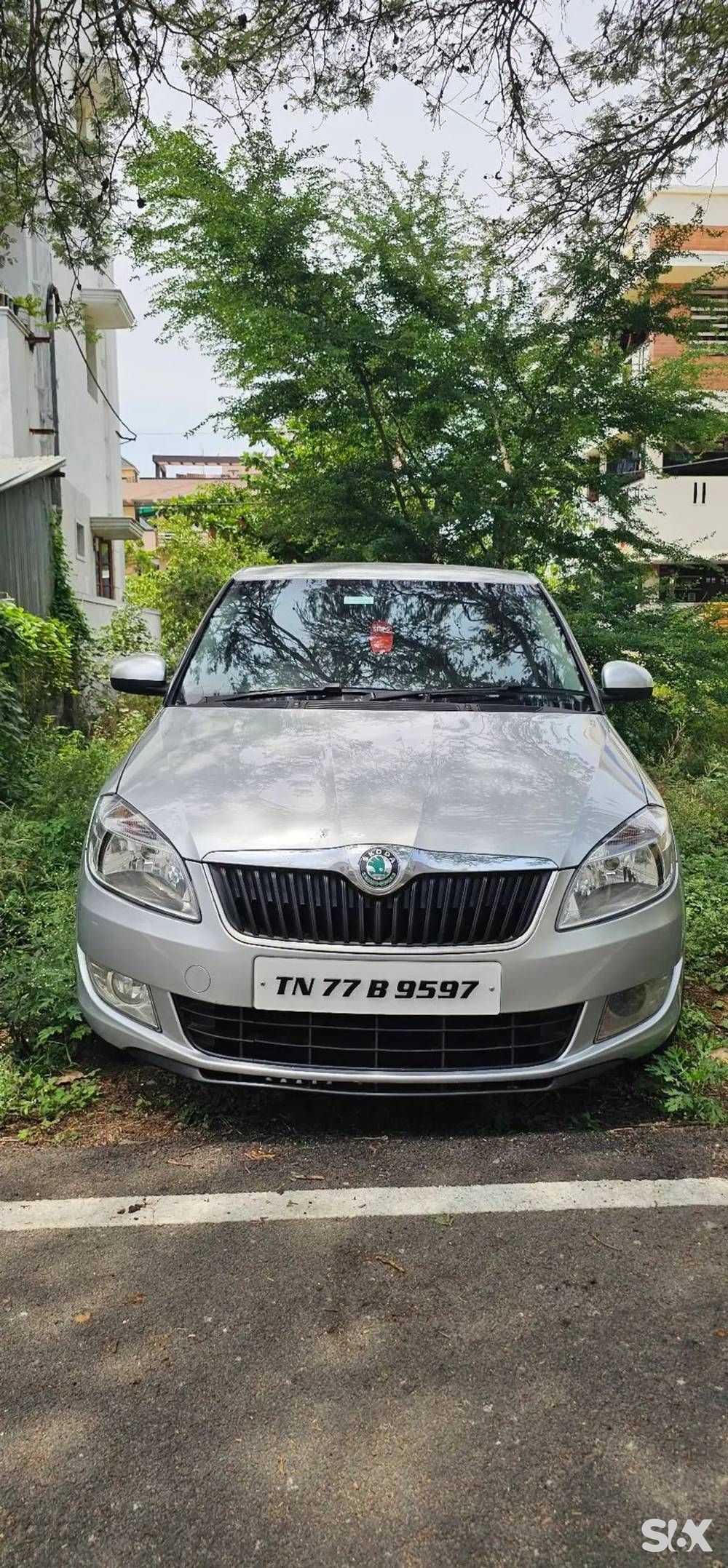 SKODA Fabia elegance-55kw Used cars in Brand-skoda