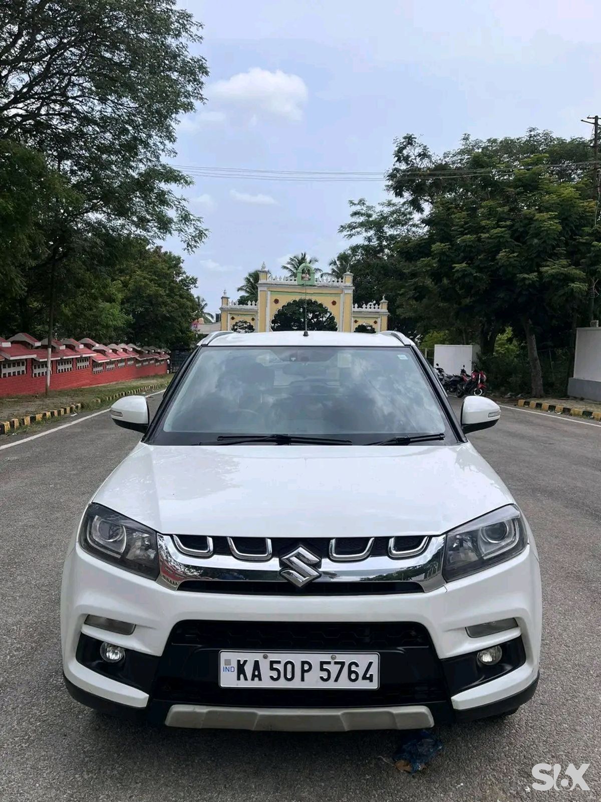 MARUTI SUZUKI BREZZA zdi-plus Used cars in Model-brezza