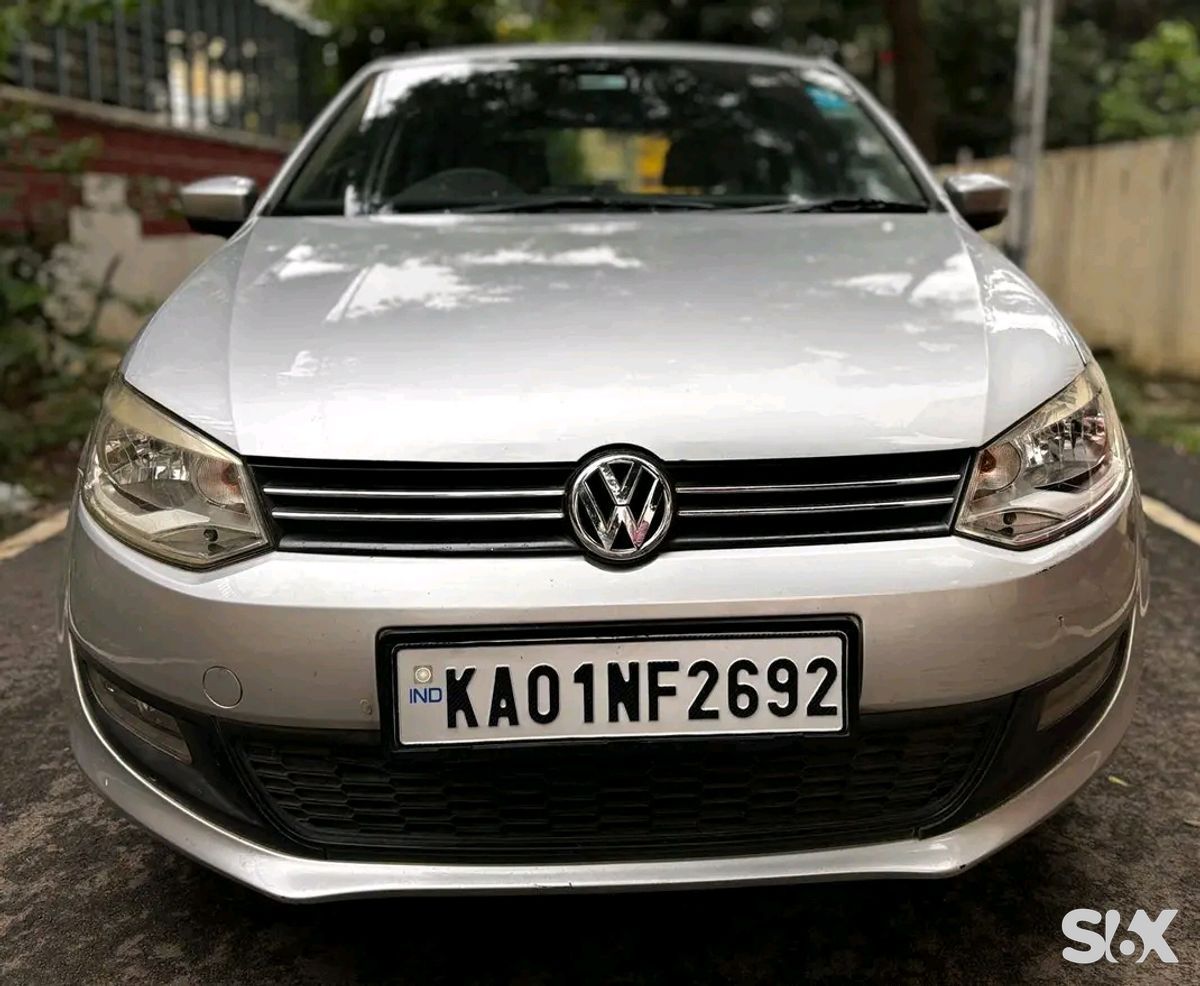 VOLKSWAGEN Polo 10-mpi-highline Used cars in Brand-volkswagen