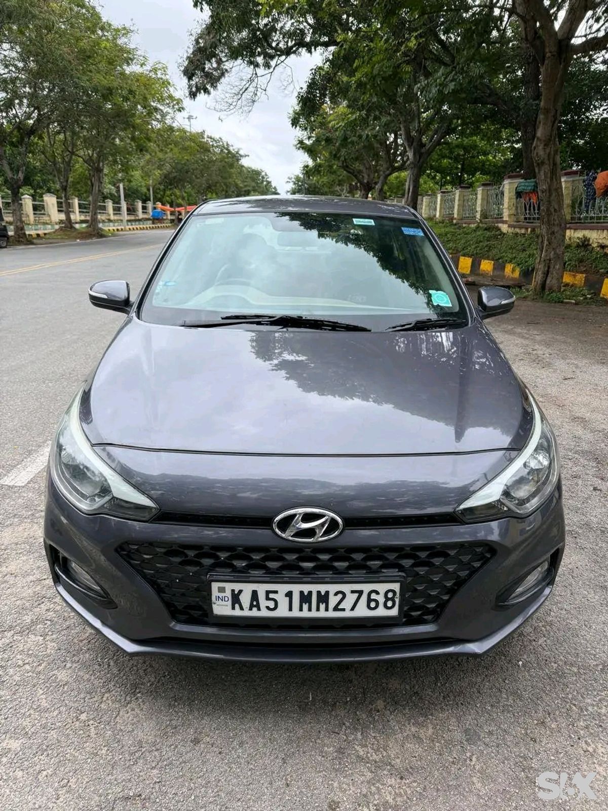 Hyundai i20 12-asta Used cars in Brand-hyundai
