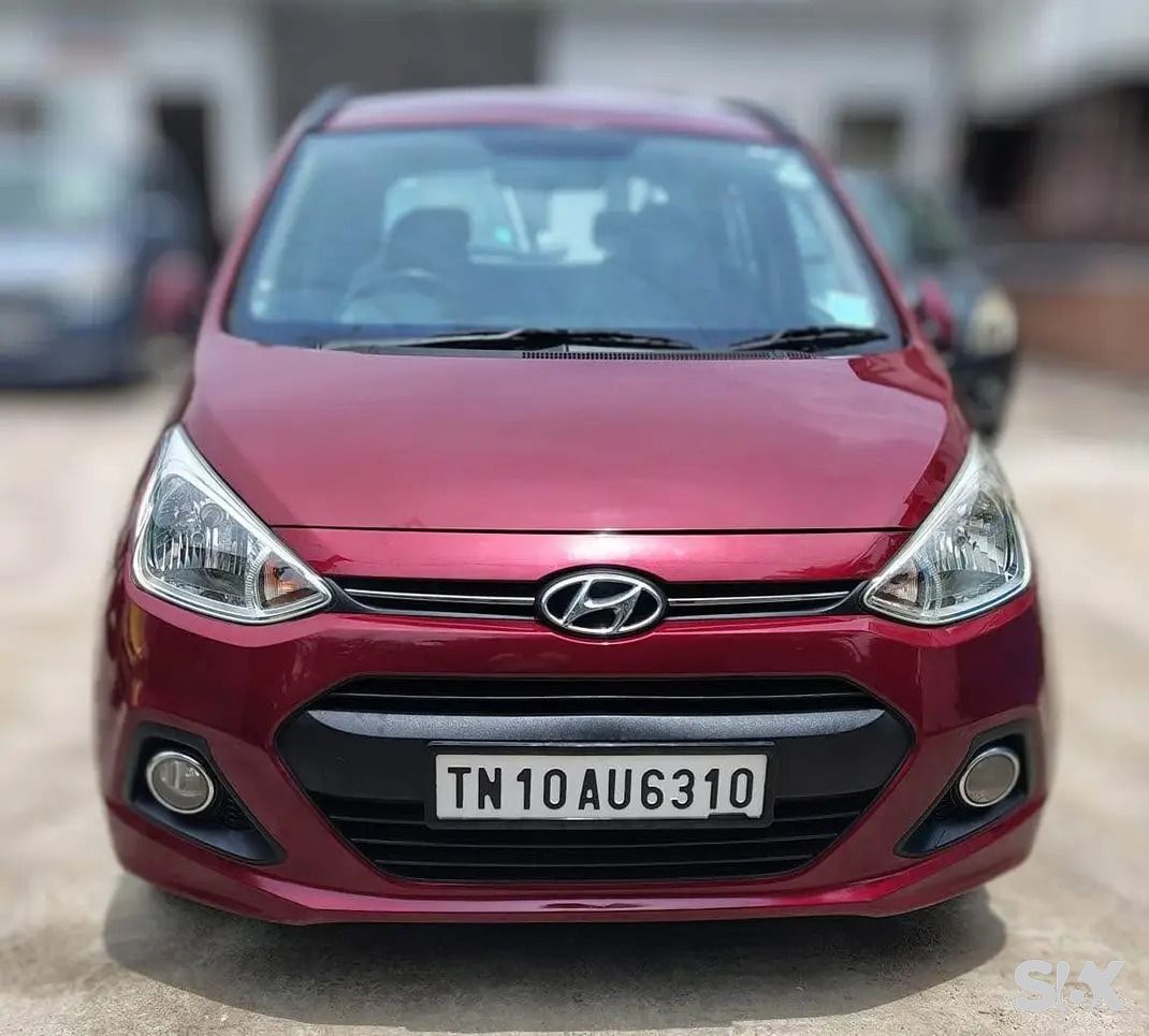 Hyundai Grand i10 Nios asta-12-kappa Used cars in Brand-hyundai