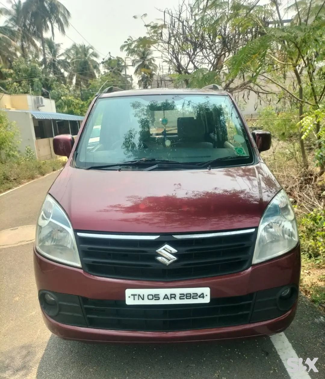 MARUTI SUZUKI Wagon R vxi-minor Used cars in Under-3-lakh