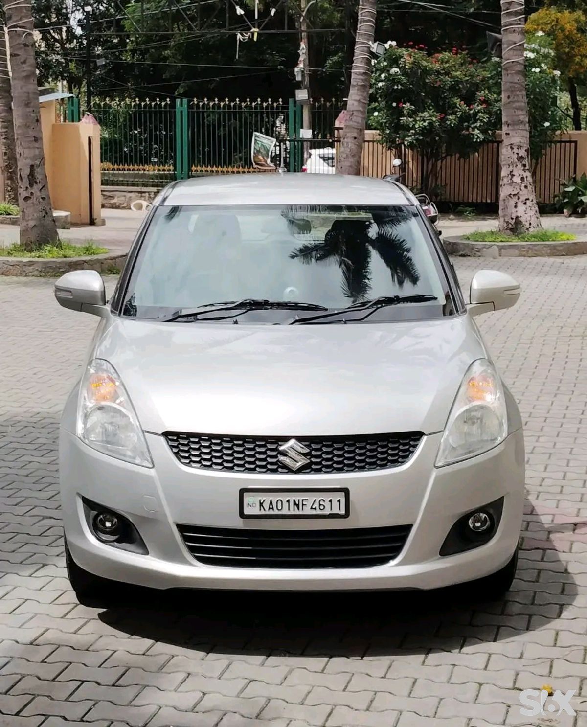 MARUTI SUZUKI Swift 12-vxi-o Used cars in Model-swift