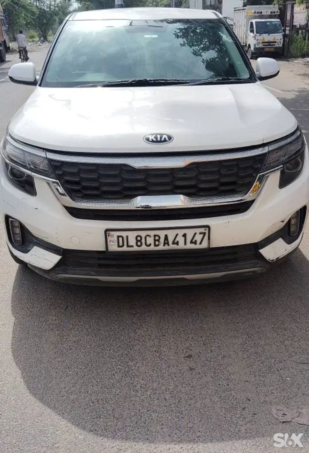 Kia Seltos 15-hte-diesel-imt Used cars in Brand-kia