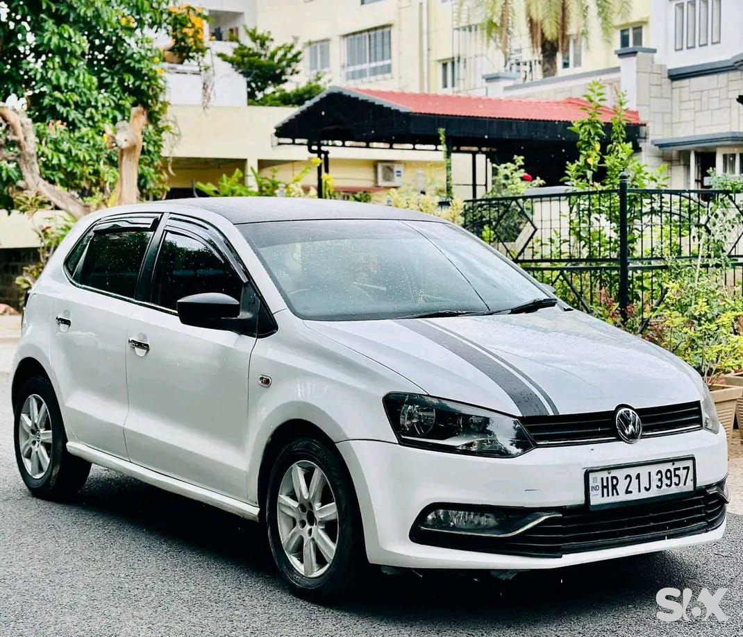 VOLKSWAGEN Polo 2013-2015-15-tdi-highline Used cars in Brand-volkswagen