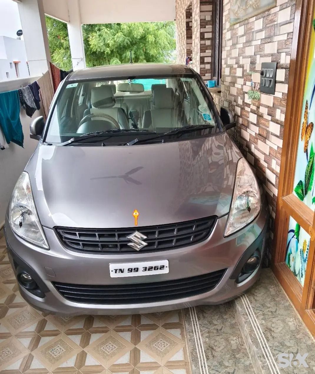 MARUTI SUZUKI Swift Dzire 13-vxi Used cars in Brand-maruti-suzuki