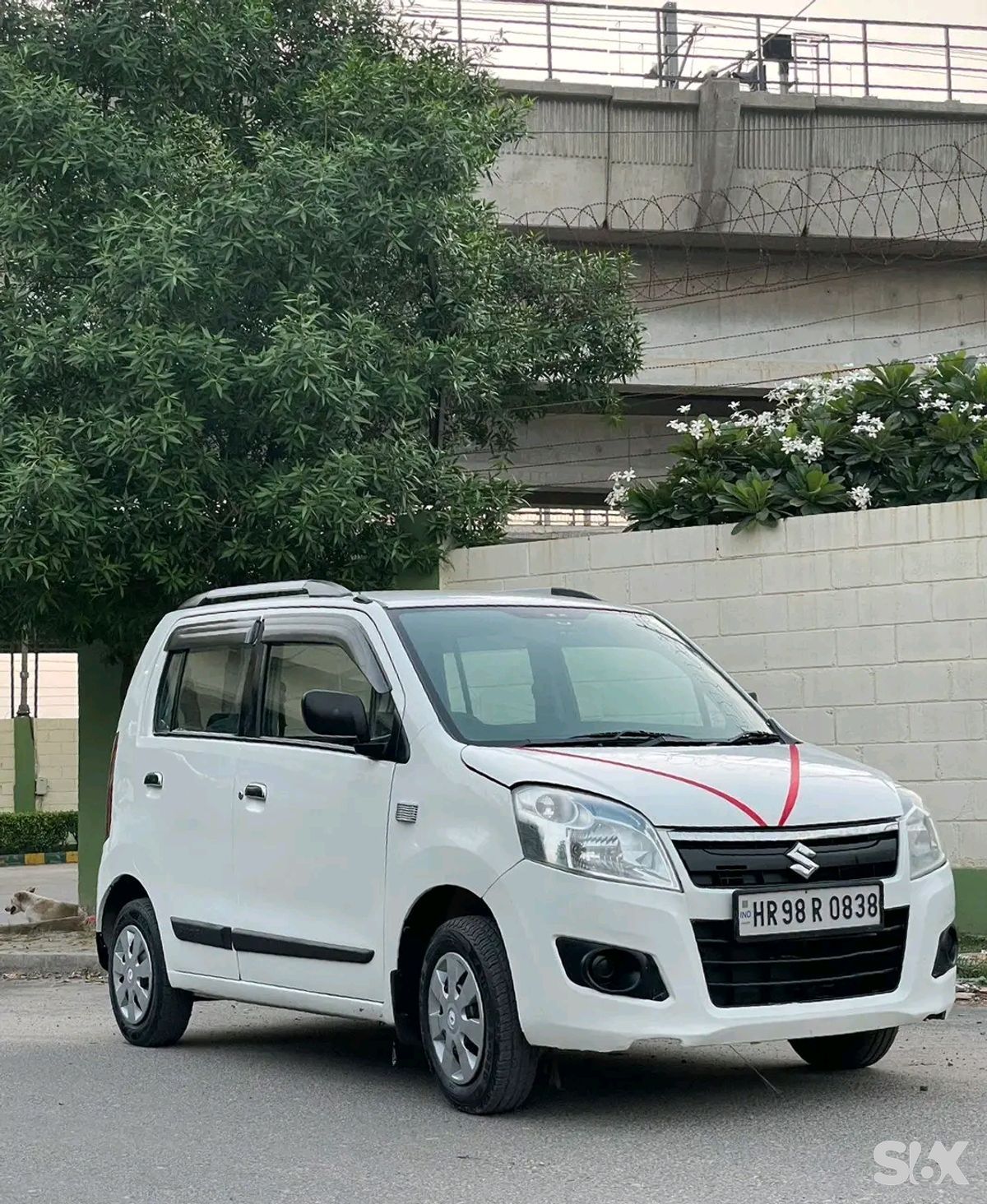 MARUTI SUZUKI Wagon R lxi Used cars in Model-wagon-r