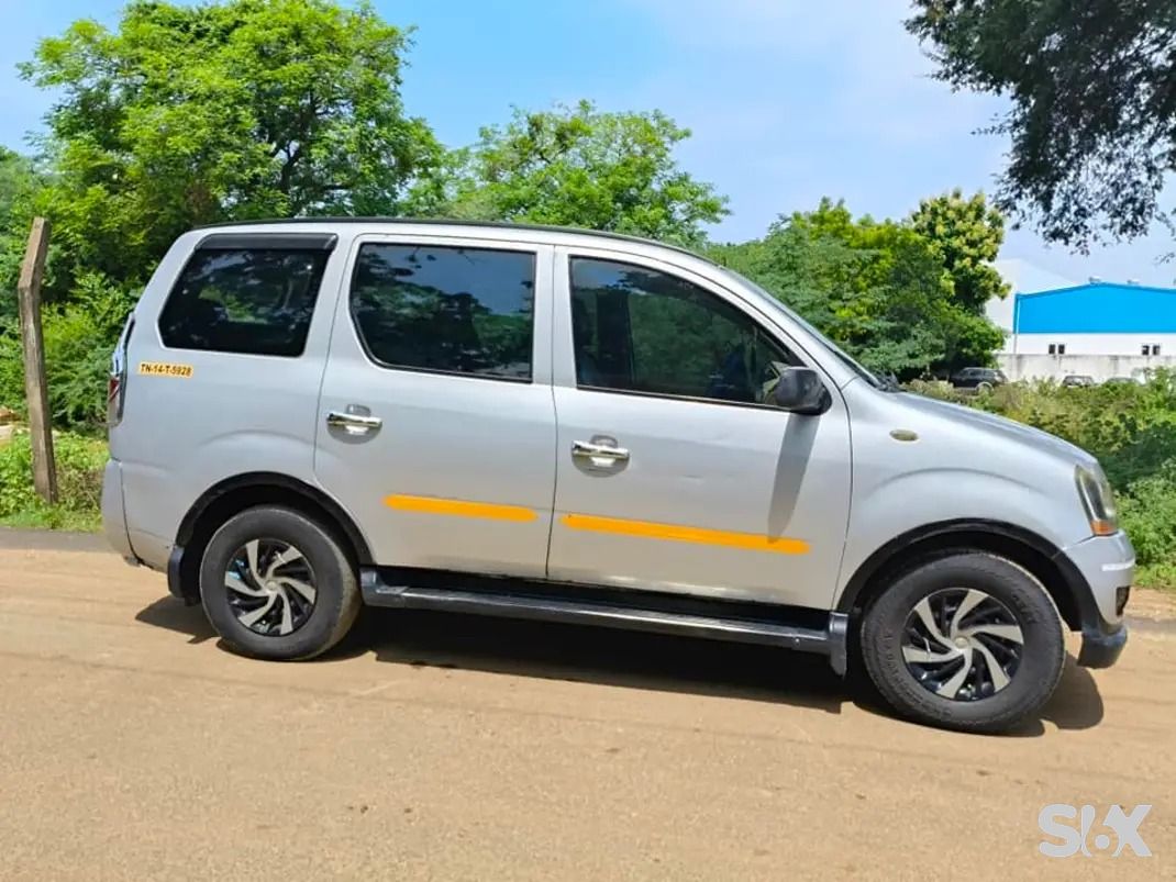 Mahindra Xylo h4-m-hawk-crde-2 Used cars in Under-3-lakh