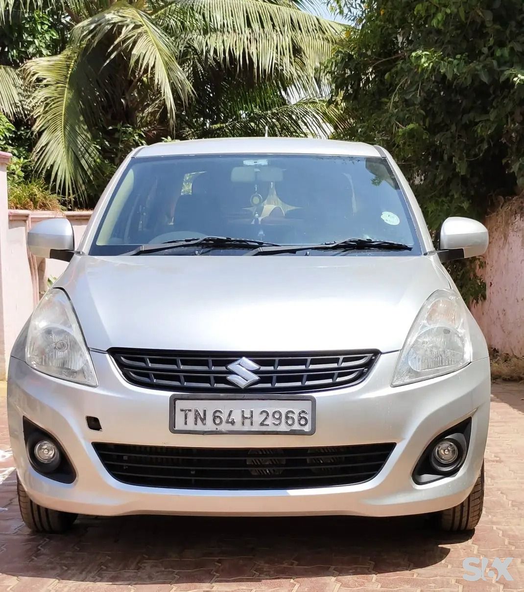 MARUTI SUZUKI Swift Dzire ldi-optional Used cars in Brand-maruti-suzuki