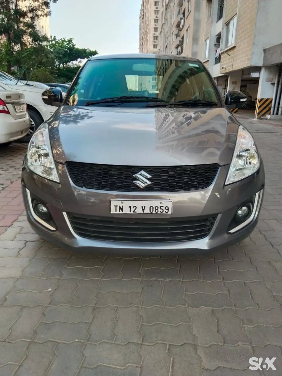 MARUTI SUZUKI Swift zxi Used cars in Brand-maruti-suzuki