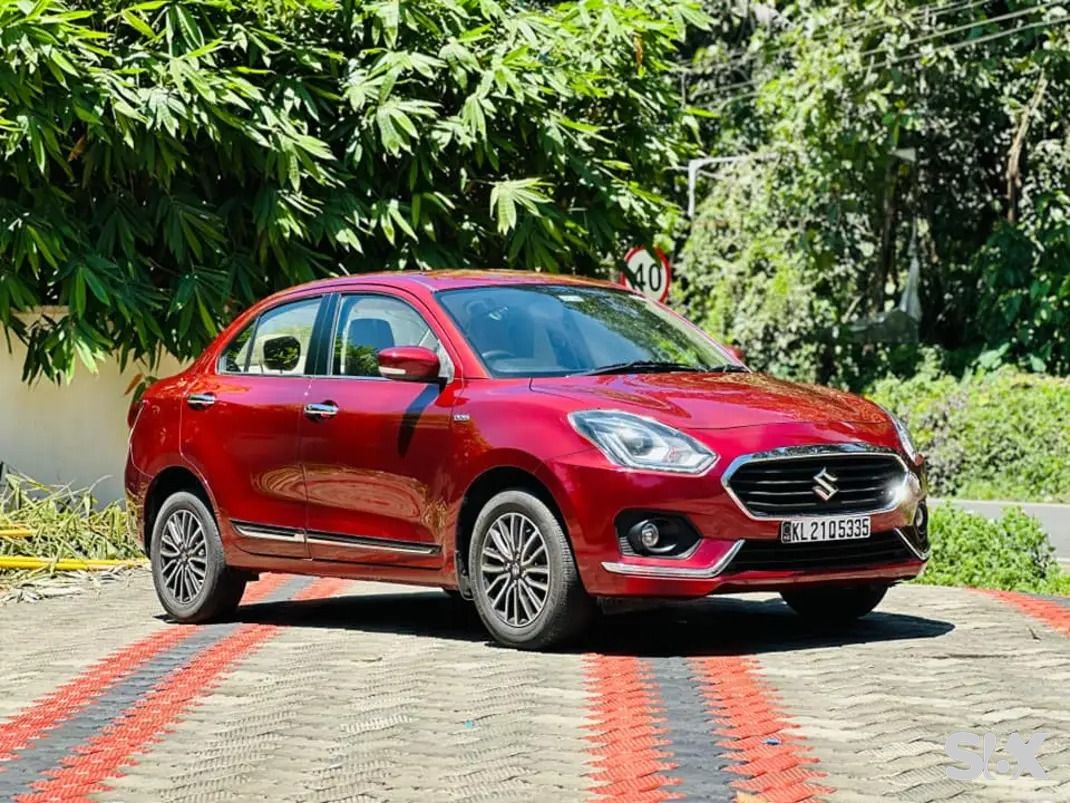 MARUTI SUZUKI Swift Dzire zdi-mt Used cars in Under-7-lakh