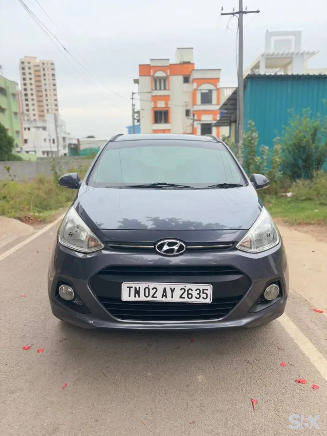 Hyundai Grand i10 asta-crdi Used cars in Brand-hyundai