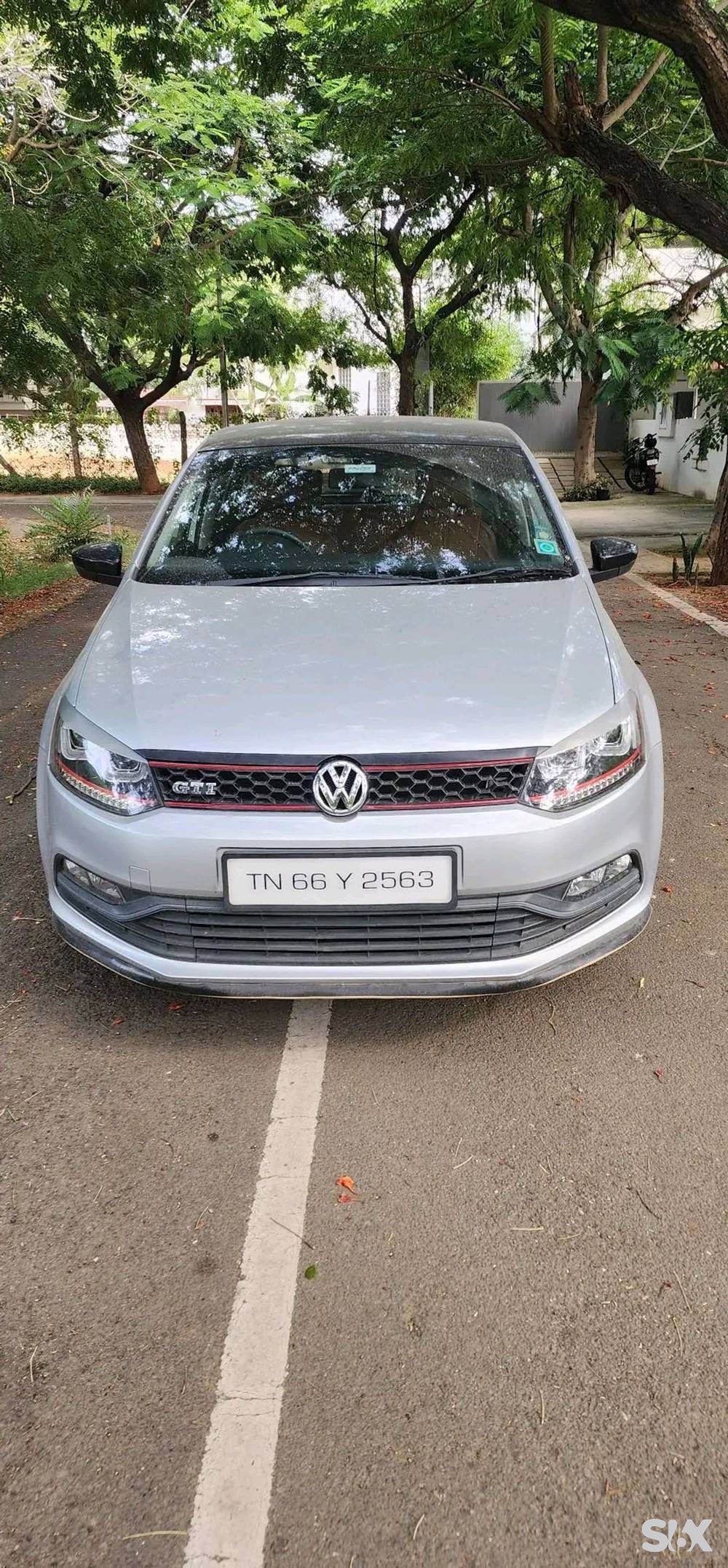 VOLKSWAGEN Polo 10-mpi-mt Used cars in Brand-volkswagen