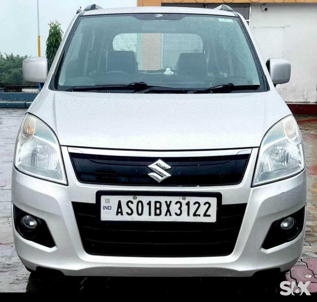 MARUTI SUZUKI Wagon R vxi Used cars in Model-wagon-r