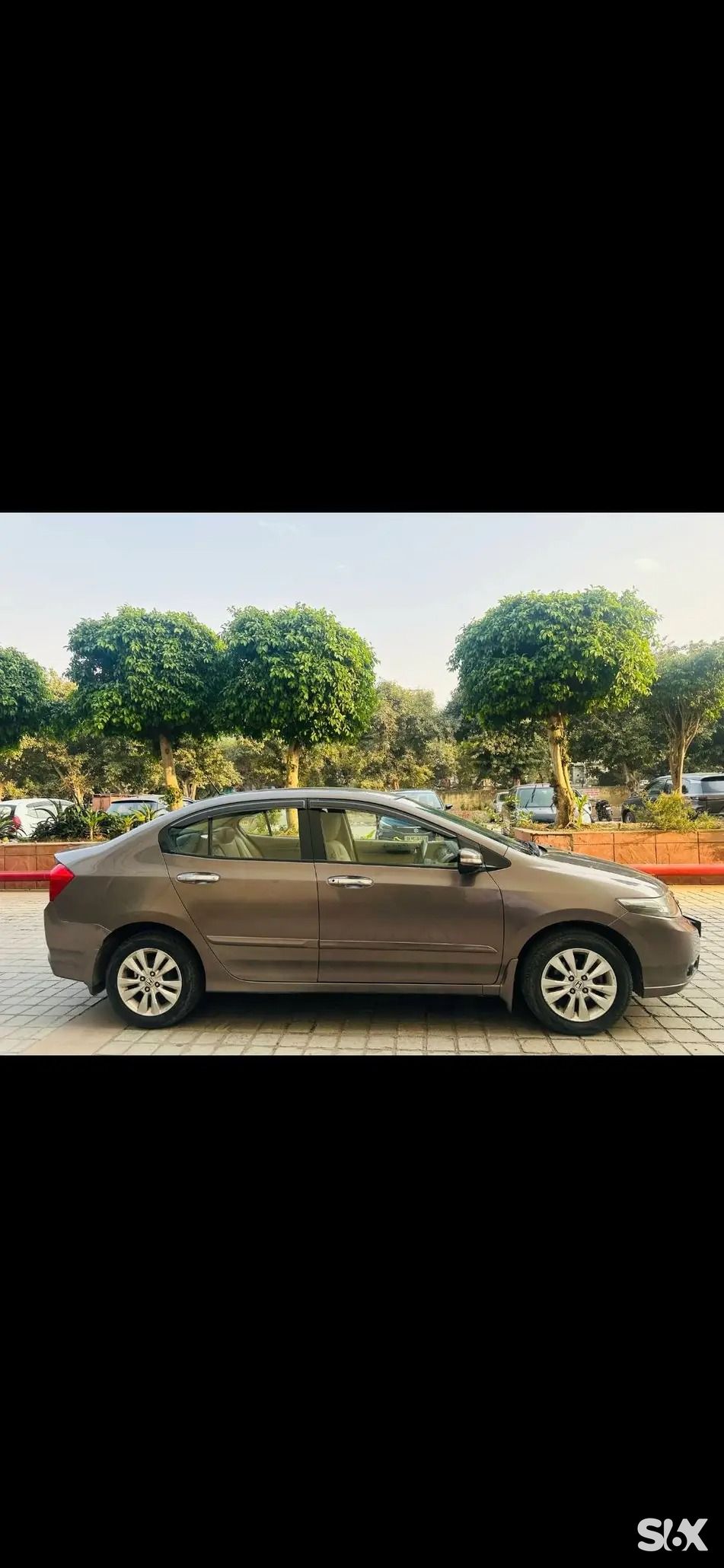 Honda City city-zx Used cars in Model-city