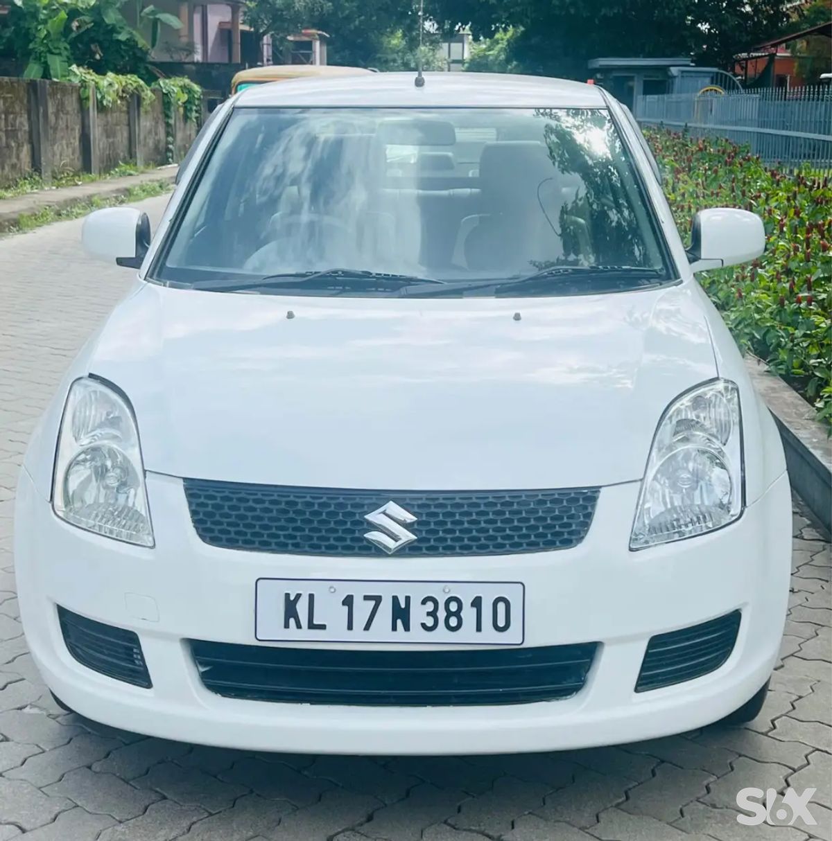 MARUTI SUZUKI Swift Dzire Tour ldi Used cars in Muvattupuzha
