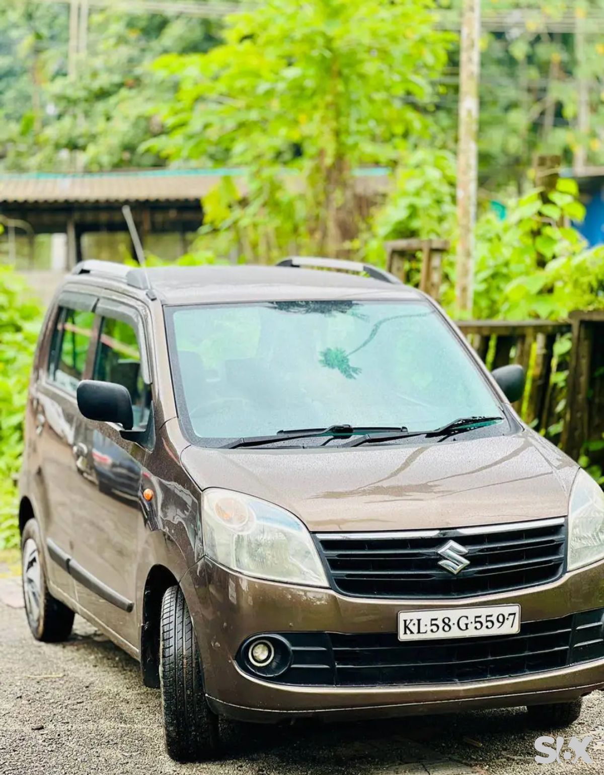 MARUTI SUZUKI Wagon R lxi Used cars in Model-wagon-r