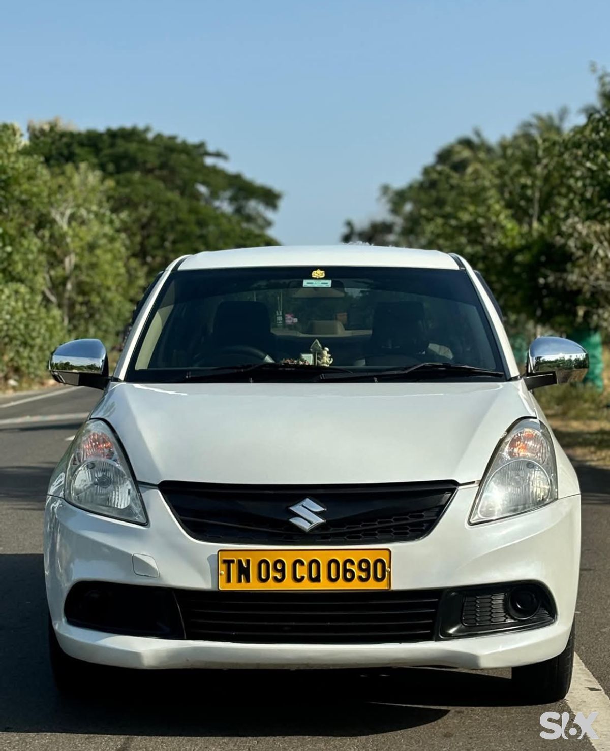 MARUTI SUZUKI Swift Dzire Tour 16-zxi Used cars in Fueltype-diesel