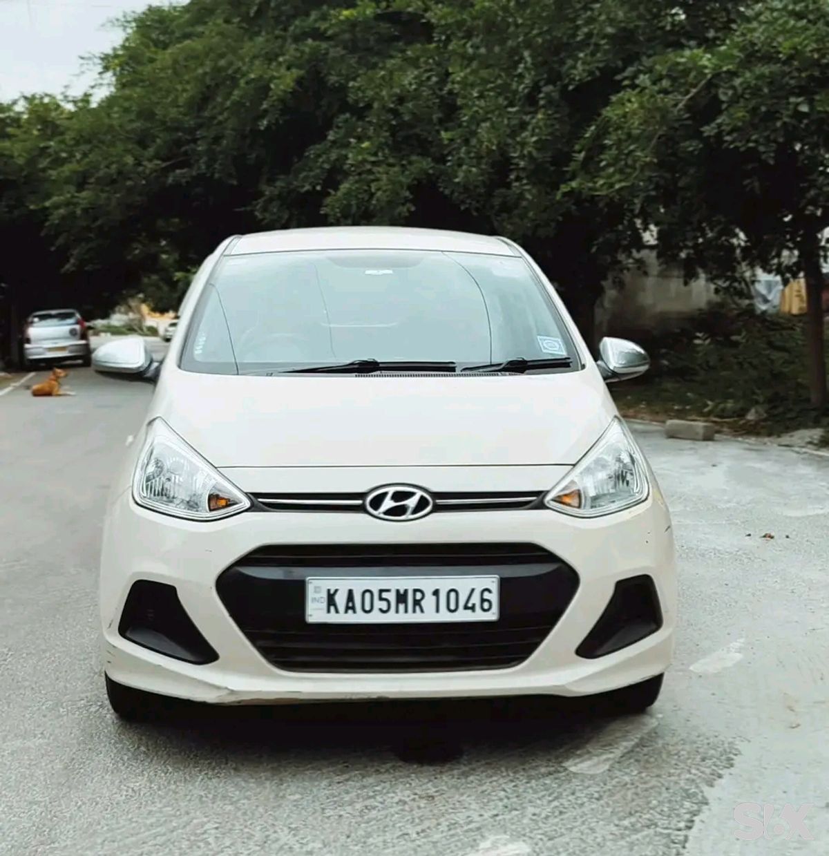Hyundai Grand i10 era-12-bs4 Used cars in Fueltype-petrol