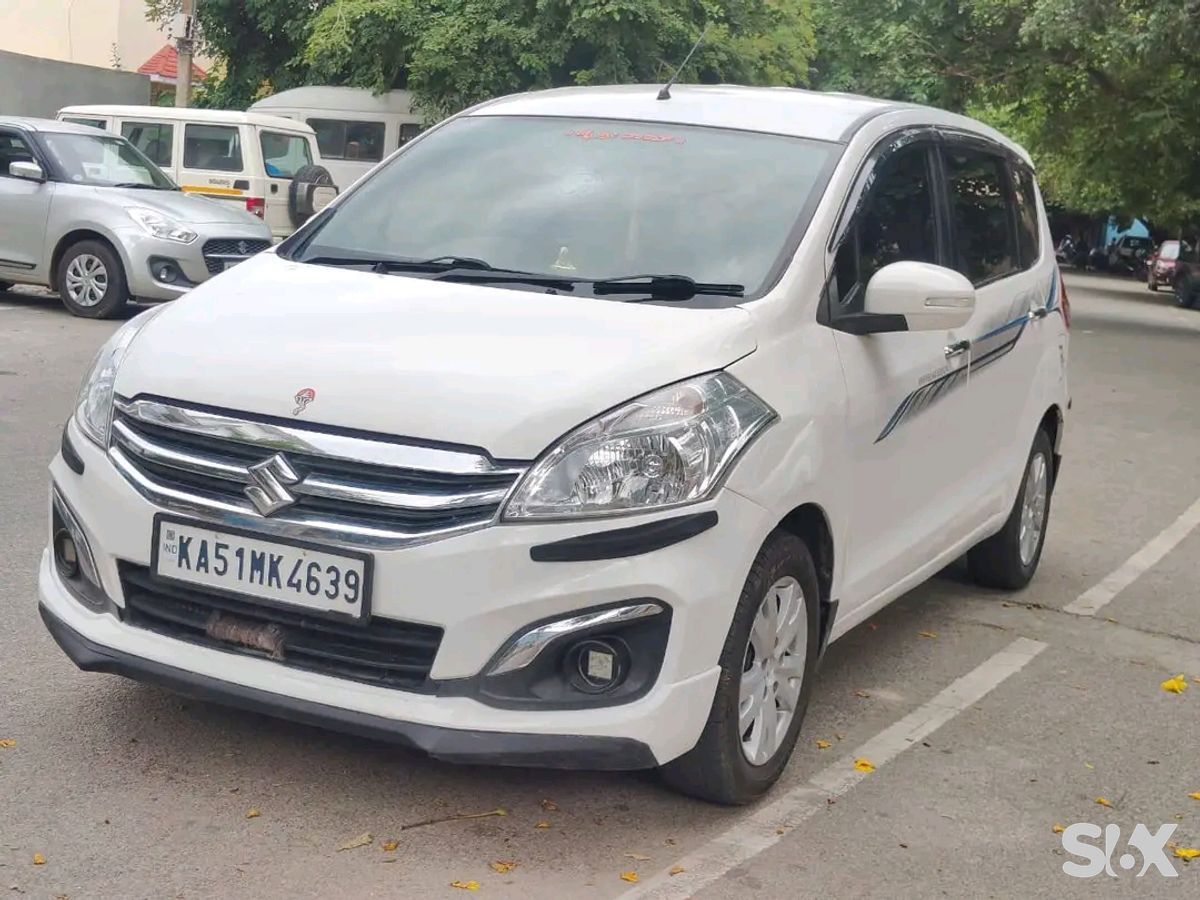 MARUTI SUZUKI Versa zdi Used cars in Brand-maruti-suzuki