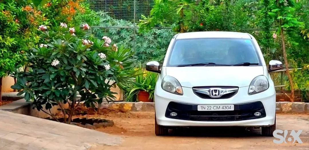 Honda Brio 2016-2019-12-vx-mt Used cars in Model-brio