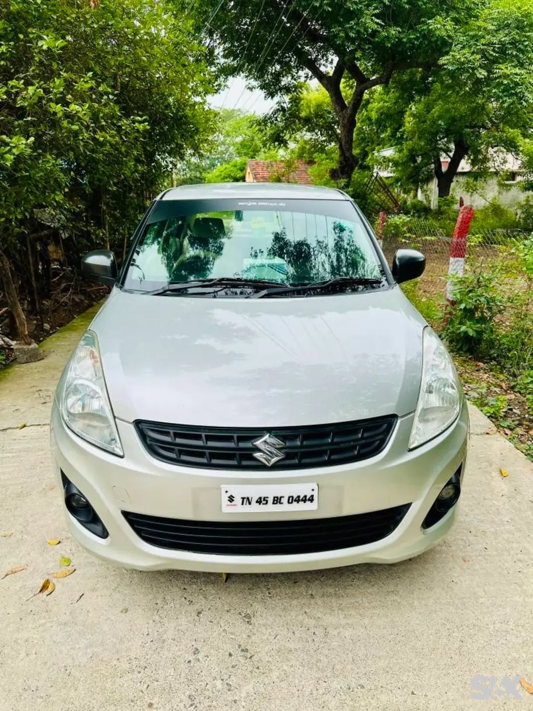 MARUTI SUZUKI Swift Dzire lxi-option Used cars in Coimbatore
