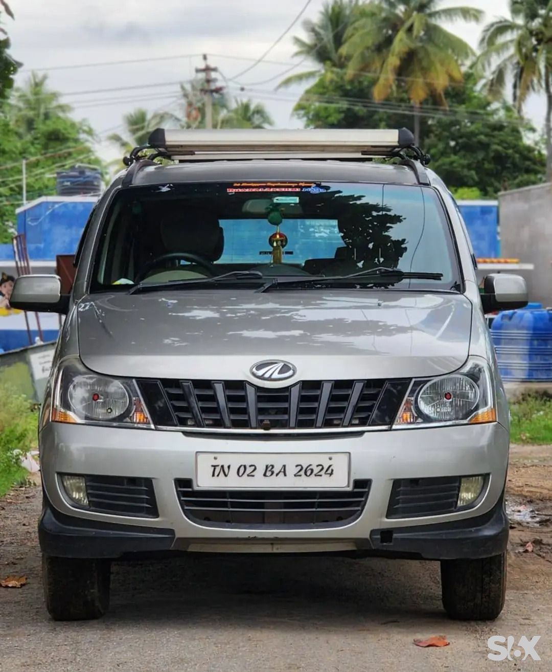 Mahindra Xylo 2012-2014-22-h8-abs-bs-iv Used cars in Fueltype-diesel