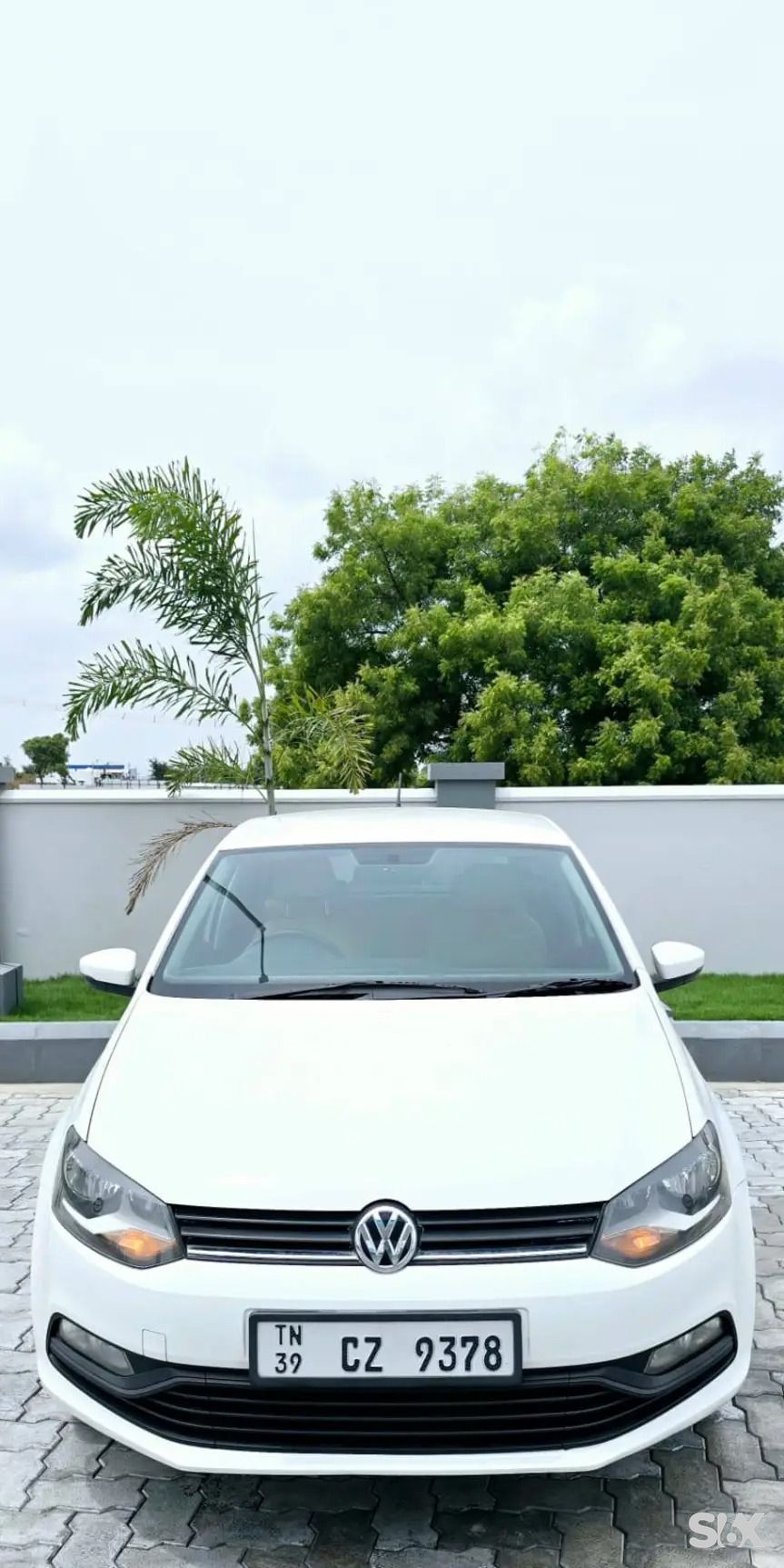 VOLKSWAGEN Polo 2013-2015-12-mpi-comfortline Used cars in Brand-volkswagen