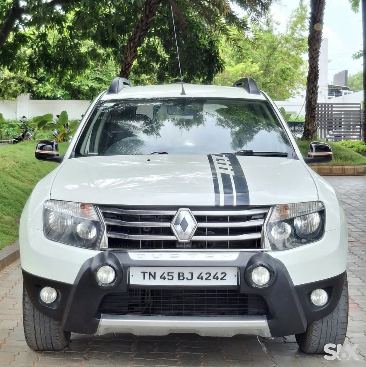 Renault Duster rxl-pack-85-diesel Used cars in Model-duster