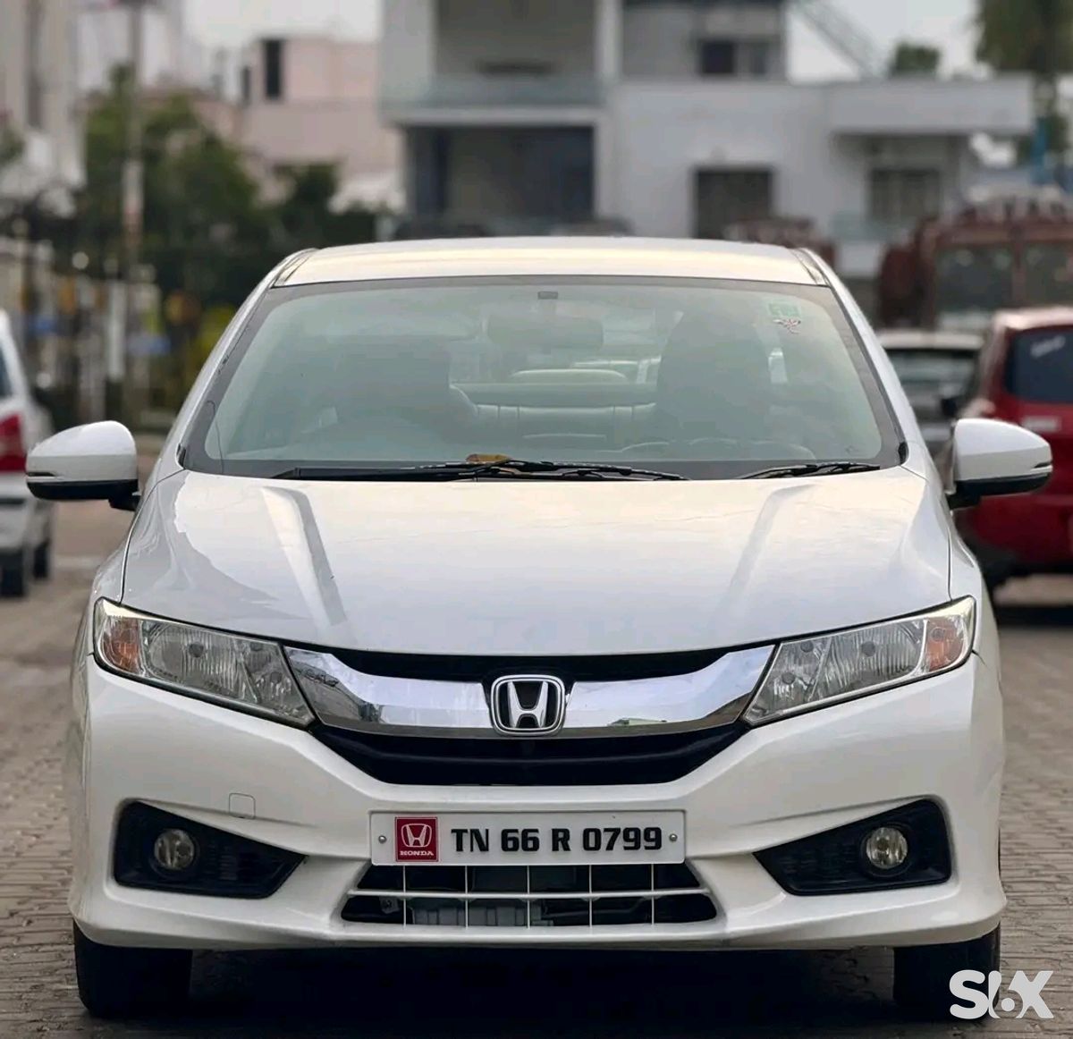 Honda City 2014-2017-15-v-i-dtec Used cars in Model-city