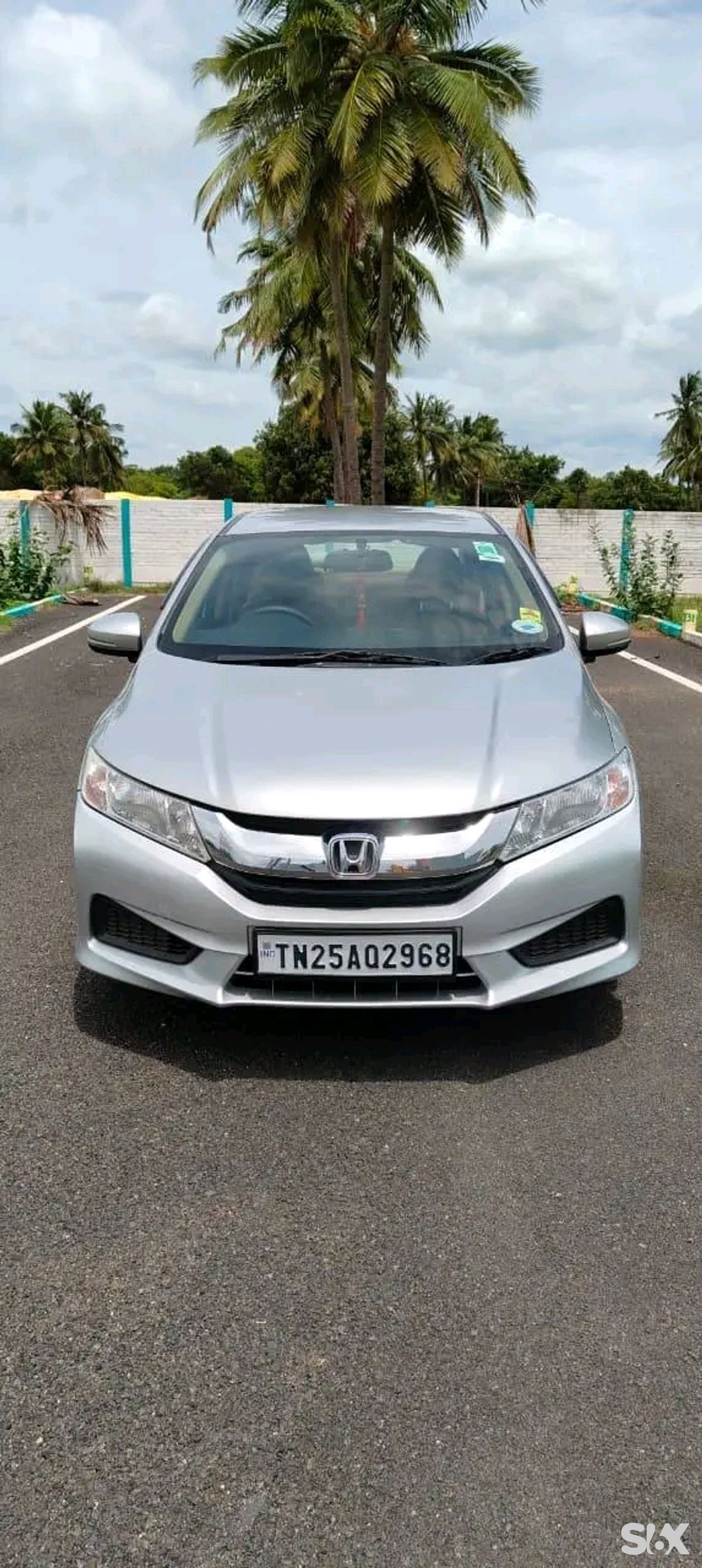 Honda City sv-mt-i-dtec Used cars in Model-city