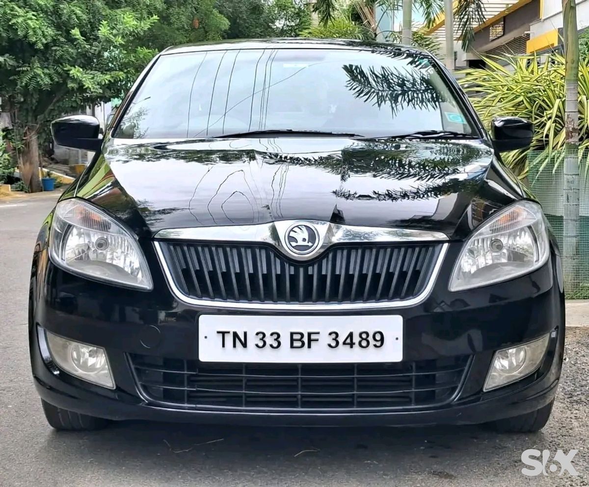 SKODA Rapid ambition-plus Used cars in Brand-skoda