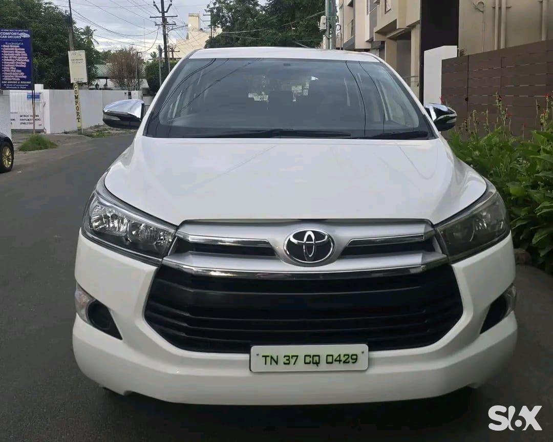 Toyota Innova Crysta 2020-ongoing-24-zx-at-7-str Used cars in Brand-toyota