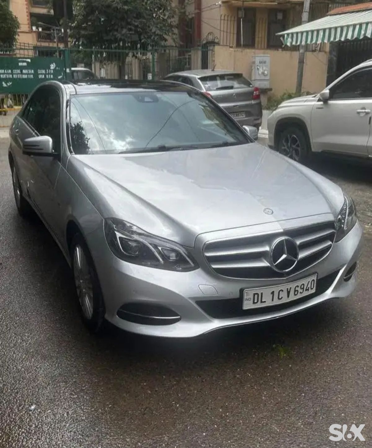 Mercedes E350 e-cdi Used cars in Vehicletype-luxury