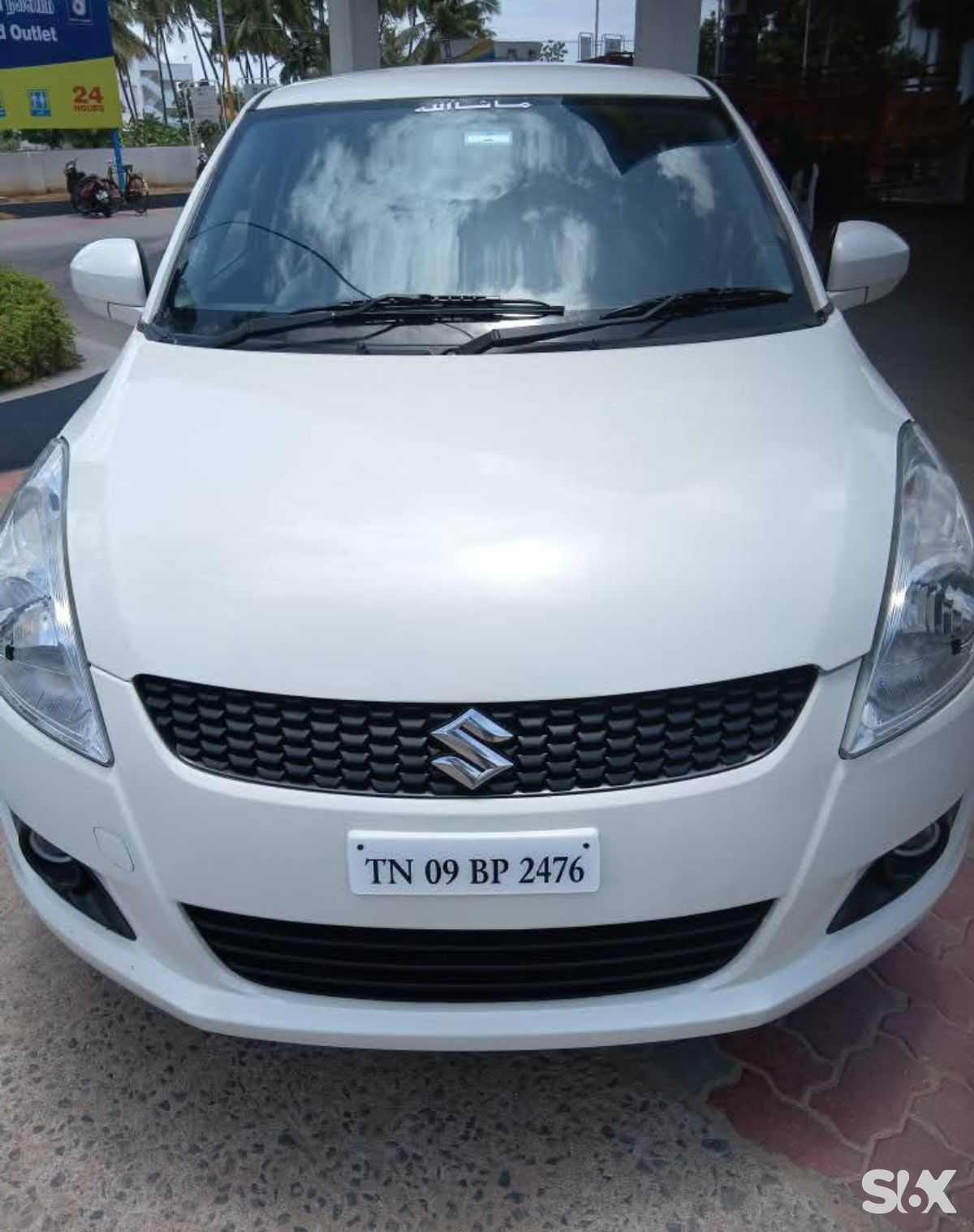 MARUTI SUZUKI Swift lxi Used cars in Model-swift