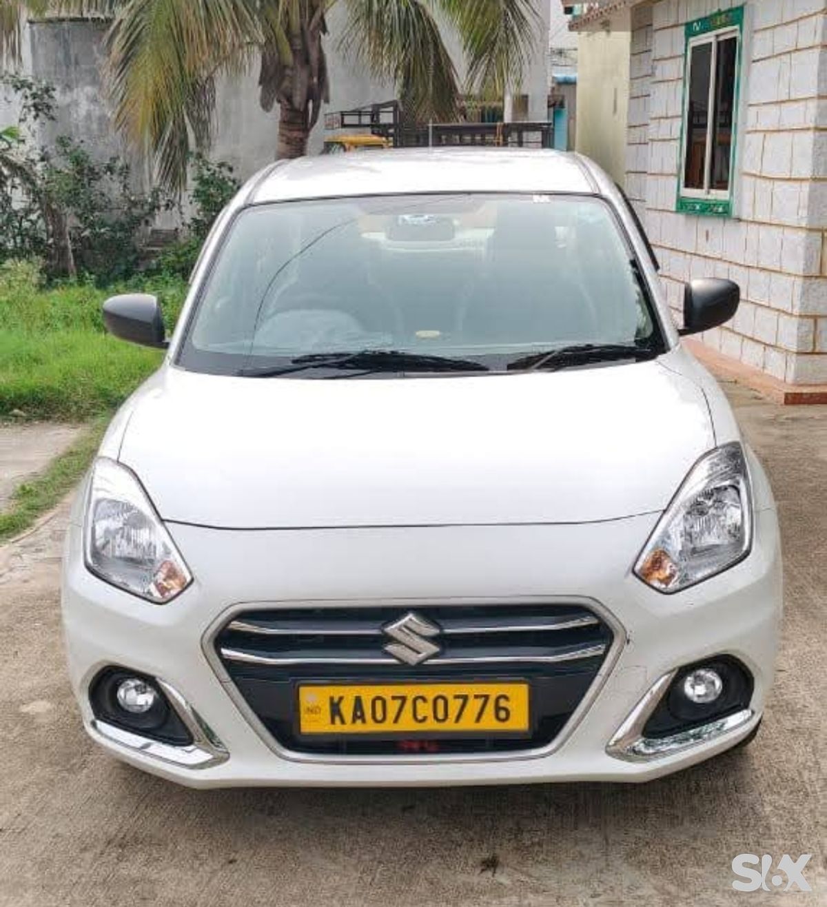 MARUTI SUZUKI Swift Dzire Tour ldi Used cars in Fueltype-petrol