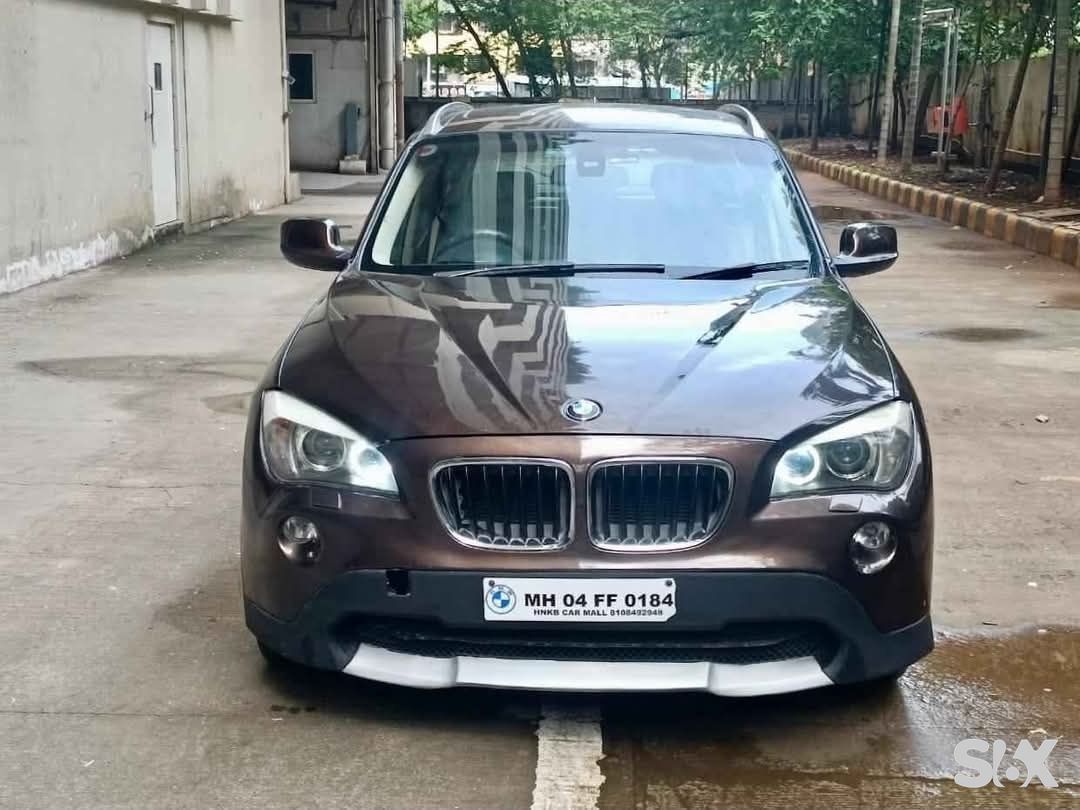 BMW X1 20-sdrive-20d Used cars in Geartype-manual